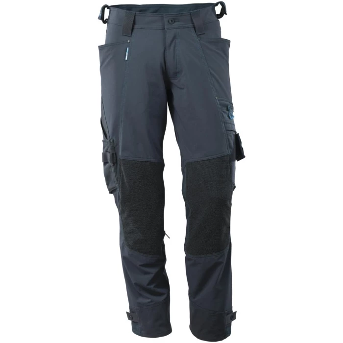 Advanced buks m/knælommer Dyneema