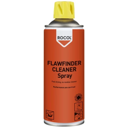 Rocol Flawfinder 1 rensevæske 300ml
