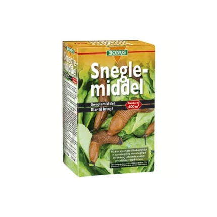 Ryom Sneglemiddel 1 kg
