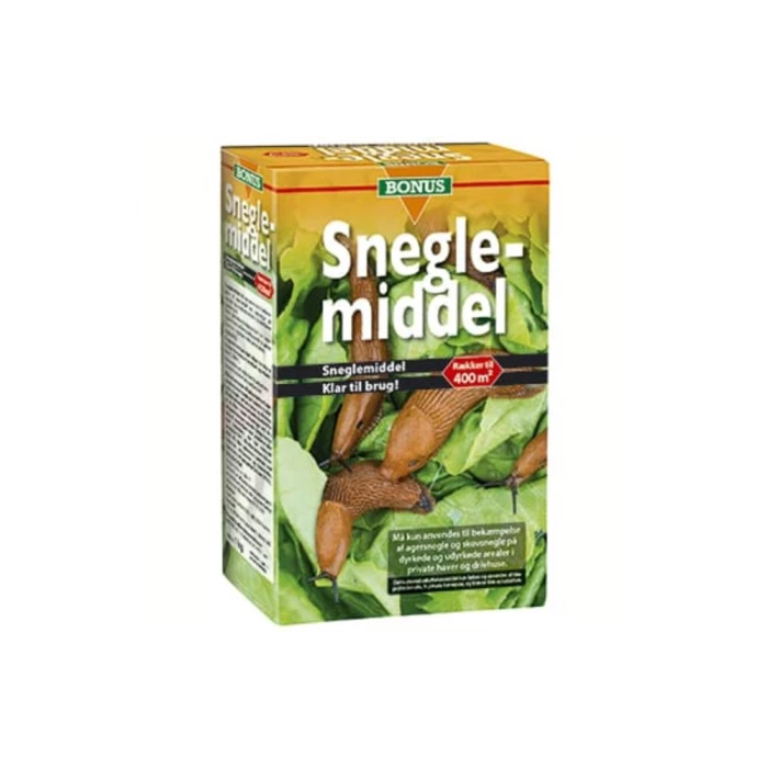 Ryom Sneglemiddel 1 kg