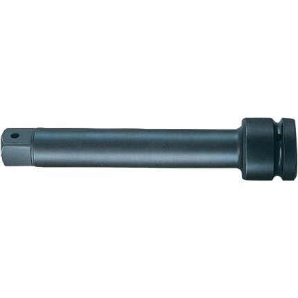Kraftforlænger 175 mm 1″ firk.
