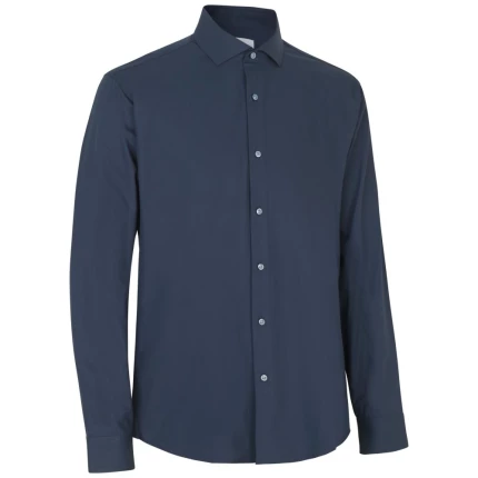 Seven Seas Hybrid skjorte modern fit S50 Seven Seas Hybrid skjorte modern fit S50