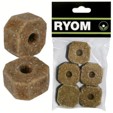 Ryom Lokkemiddel t/228-697/697/595