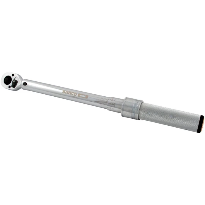 Momentnøgle 3/8″ klik 20-100 Nm