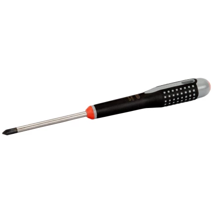 Bahco Ergo skruetrækker PH1×75 mm