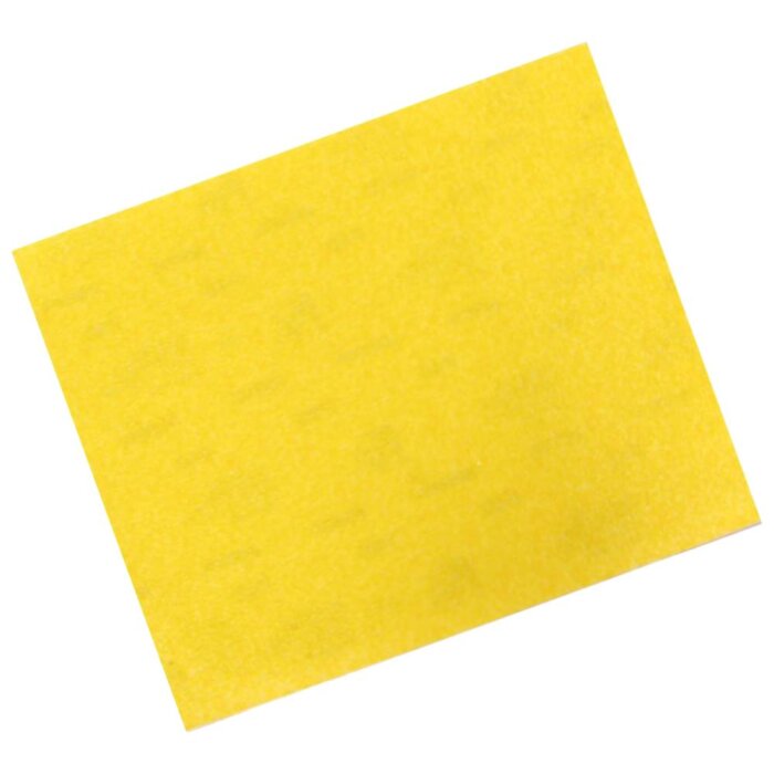 Mirka Mirox tørslibepapir 230×280mm P60