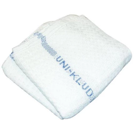 Ryom Uniklud vævede 38x39 5stk
