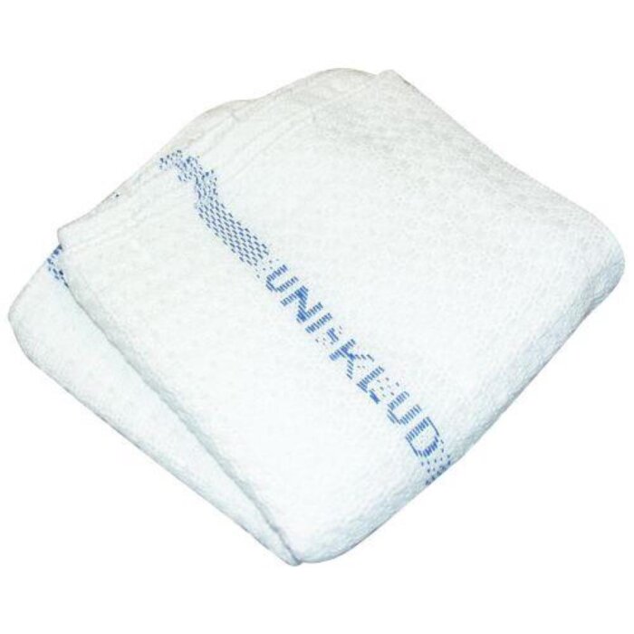 Ryom Uniklud vævede 38x39 5stk