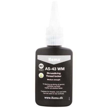 DJ TOOLS forsænkersæt 6,3-20,5 mm, plastæske 6 stk DJ TOOLS forsænkersæt 6,3-20,5 mm, plastæske 6 stk