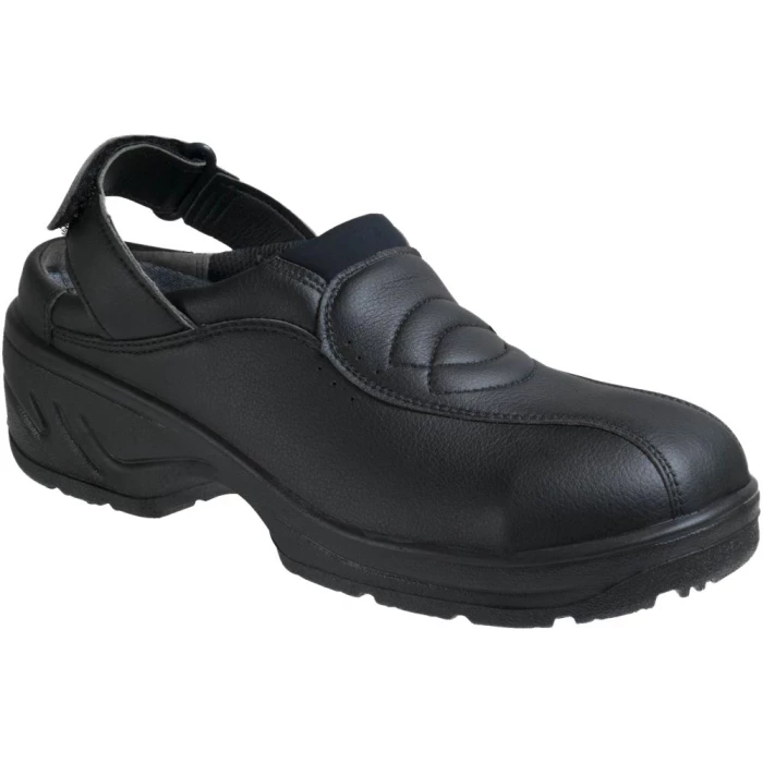 Jalas Jack sikkerhedssko 2900