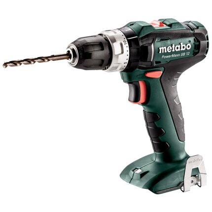 Metabo Slagboremaskine PowerMaxx SB12 solo