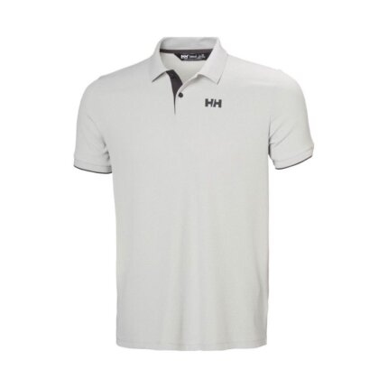 Helly Hansen Ocean polo 2.0 Grå str M