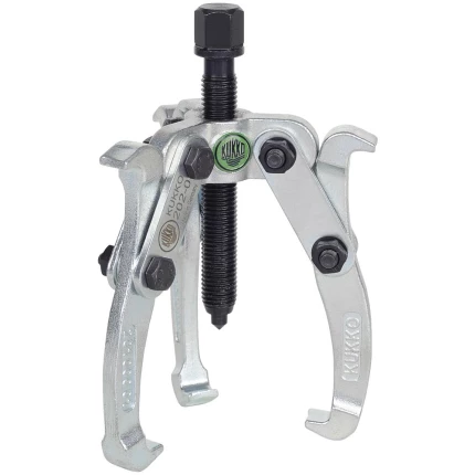 Grip-on C-clamp 224 m/tryksko Grip-on C-clamp 224 m/tryksko