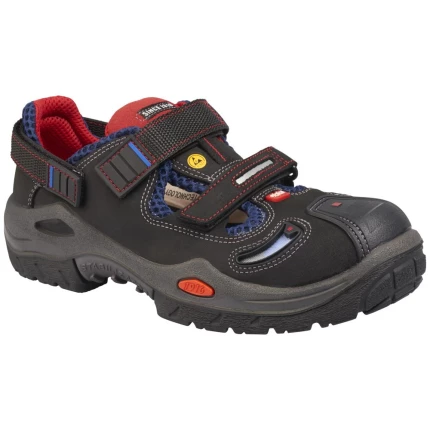 Jalas Respiro sikkerhedssko 3820R