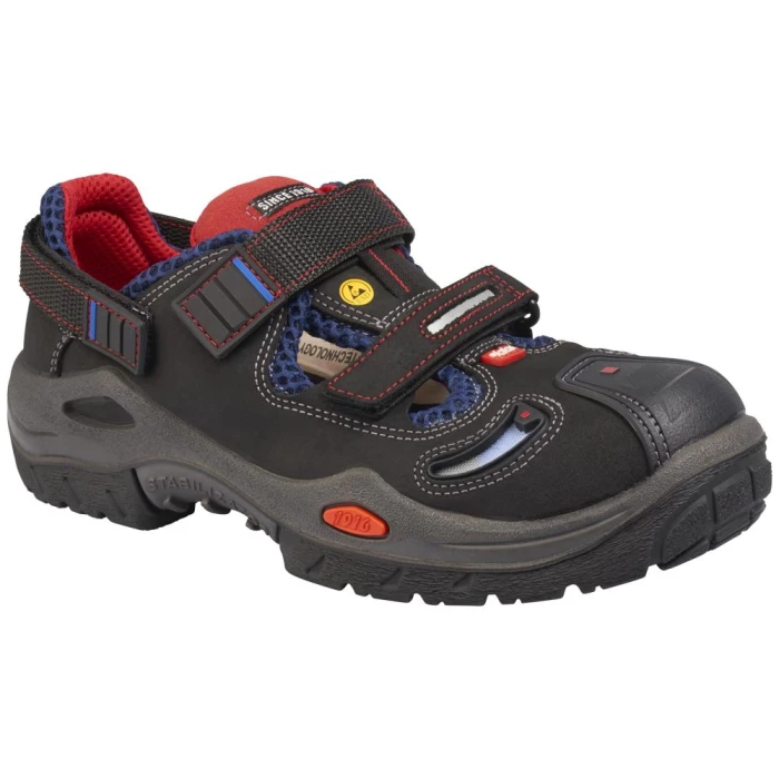 Jalas Respiro sikkerhedssko 3820R