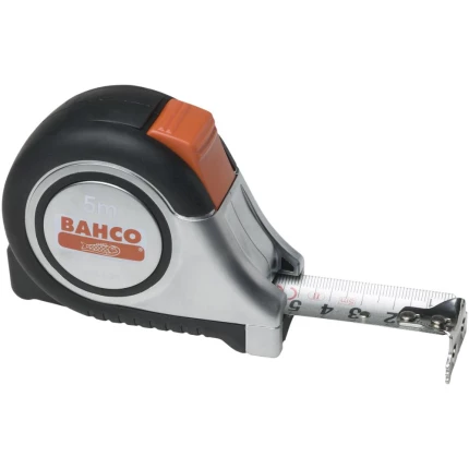 Båndmål 8 mtr×25 mm mm/” MTS-8-25-E