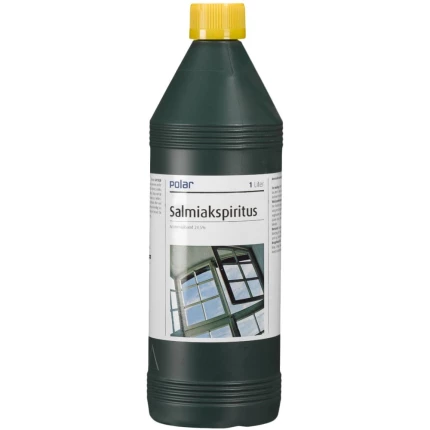 Polar salmiakspiritus 25%