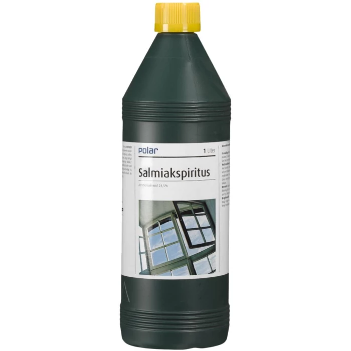 Polar salmiakspiritus 25%