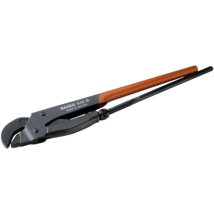 Hjørnerørtang 444B 2 1/2″