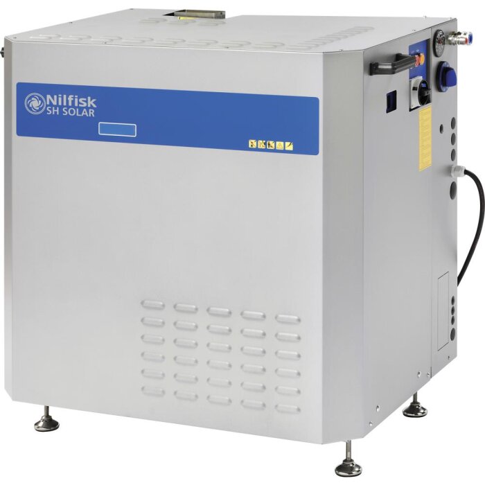 Højt.renser SH SOLAR 7P-135/875 E18