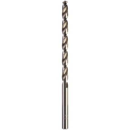 Spiralbor lang DIN340N 8,0mm pk/10
