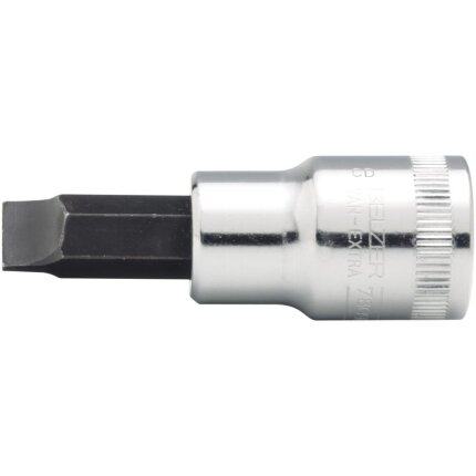 Kærvtop 3/8″ firk.