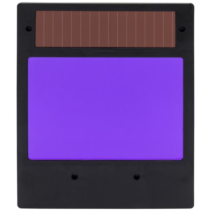 WldPro svejsekassette f/svejsehjelm art. 35122×××