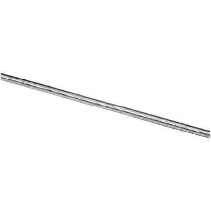Gevindstang 8.8 FZV M10×1000 pk/10