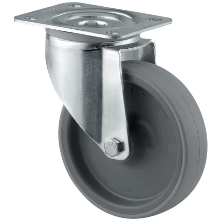 Drejehjul 3470 UAR 100 P62