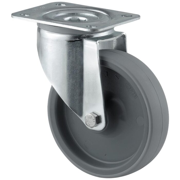 Drejehjul 3470 UAR 100 P62