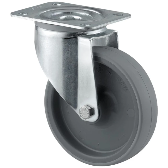 Drejehjul 3470 UAR 100 P62