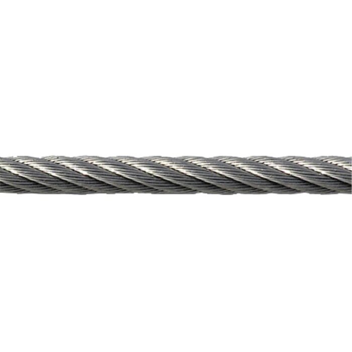 Stålwire A4 7×19 2mm