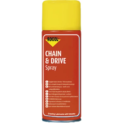 Rocol CD univ.kædespray 300ml