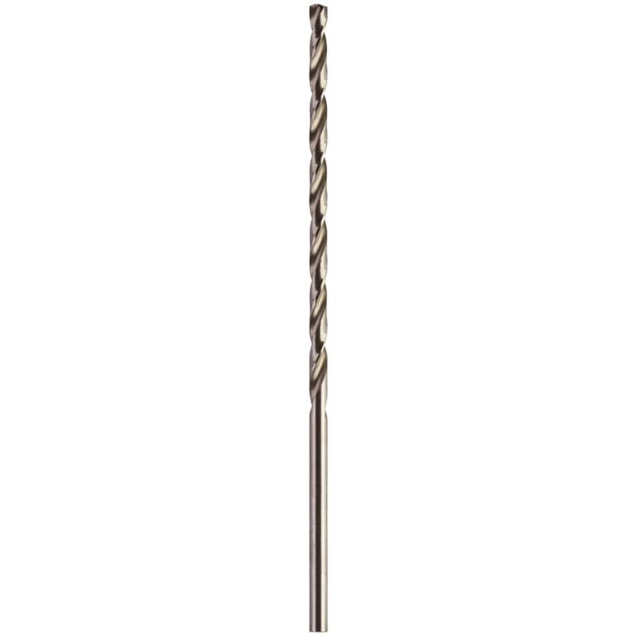 Spiralbor lang DIN340N 2,0mm pk/10
