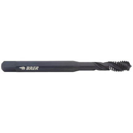 Baer maskintap snoet 35° DIN371 HSS-E VAP