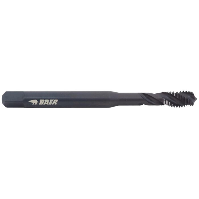 Baer maskintap snoet 35° DIN371 HSS-E VAP