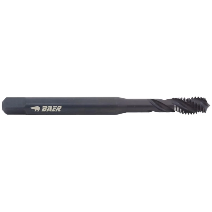 Baer maskintap snoet 35° DIN371 HSS-E VAP