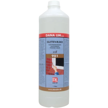 Danalim Glittevæske 901 5 ltr Danalim Glittevæske 901 5 ltr