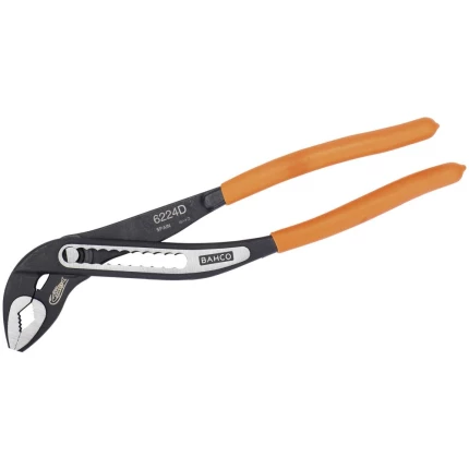 Vandpumpetang 6224D IP 250mm