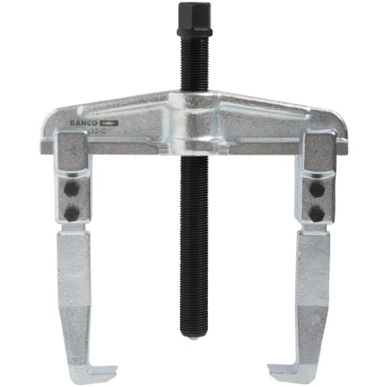 Aftrækker 2-armet universal 80×100mm