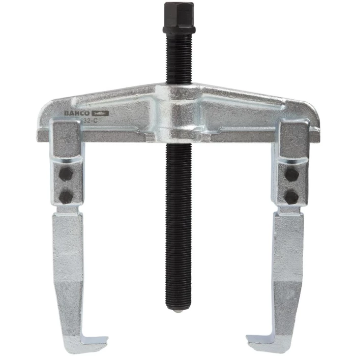Aftrækker 2-armet universal 80×100mm