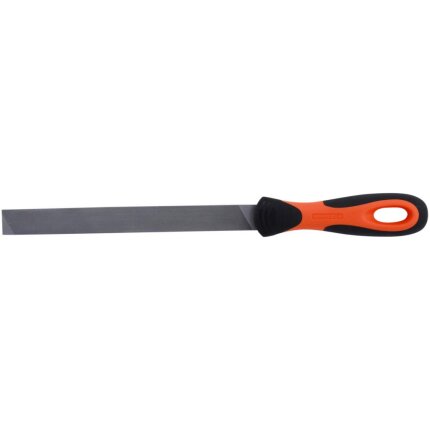 Skærpefil 8″ grov SB