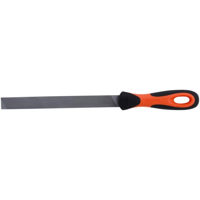Skærpefil 8″ grov SB