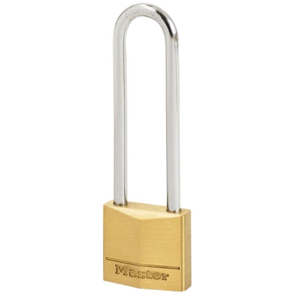 MasterLock hængelås 150EURDLJ 50mm lang bøjle