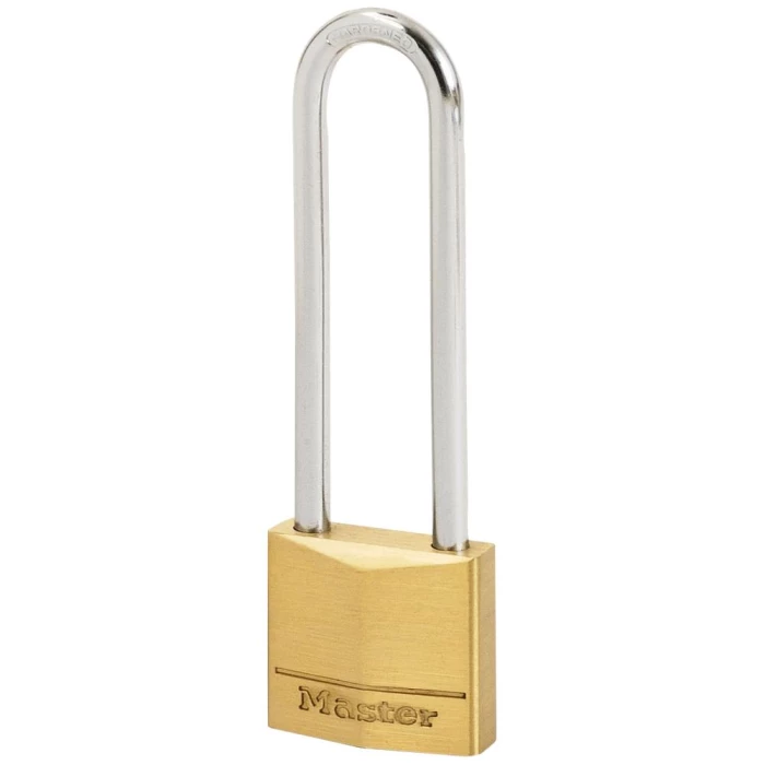 MasterLock hængelås 150EURDLJ 50mm lang bøjle