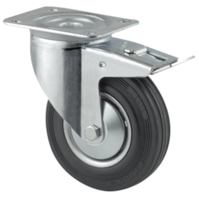 Drejehjul m/br.3477 DVJ 200 P63 FAD