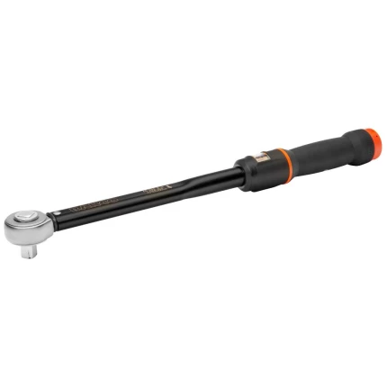 Skraldehoved 1/4″ gennemstik-4kt, 9×12mm adapter Skraldehoved 1/4″ gennemstik-4kt, 9×12mm adapter