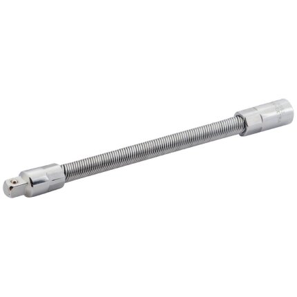 Forlænger 6960F 150mm 1/4″ firk. fleksibel SB