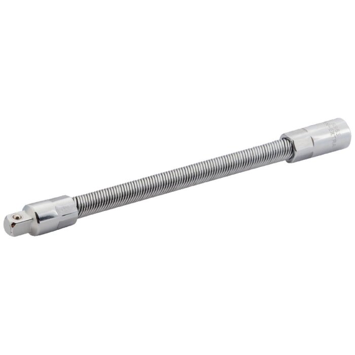 Forlænger 6960F 150mm 1/4″ firk. fleksibel SB