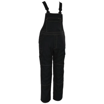 Elvas overall slidstærke sort 82C42